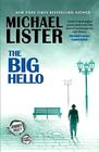 The Big Hello (Jimmy 'Soldier' Riley, Bk 3)