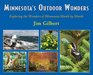 Minnesota's Outdoor Wonders Exploring the Wonders of Minnesota Month by Month