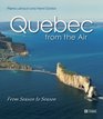 Quebec from the Air From Season to Season