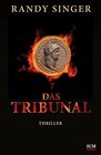Das Tribunal Thriller
