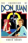 The Education of Don Juan