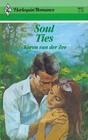 Soul Ties (Harlequin Romance, No 2652)