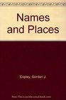 Names and Places