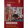 Great Lakes Guidebook Lake Superior and Western Lake Michigan