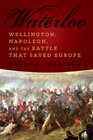 Waterloo A New History