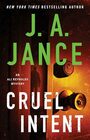 Cruel Intent (4) (Ali Reynolds Series)