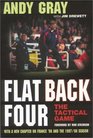 Flat Back Four The Tactical Game