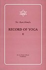 Record of Yoga Vol 2