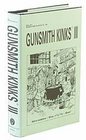 Gunsmith Kinks Three (Item #108001003)
