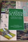 THE GARDEN PLANNER