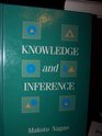 Knowledge and Inference
