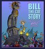 Bill the Cat, a Story from Bloom County