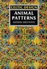 Celtic Design Animal Patterns