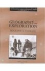 The Scribner Science Reference Series Geographers and Explores