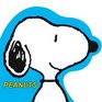 Snoopy's Feelings