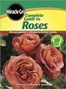 Complete Guide to Roses