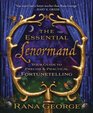 The Essential Lenormand: Your Guide to Precise & Practical Fortunetelling