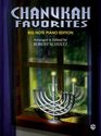 Chanukah Favorites