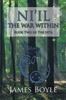 Ni'il The War Within Book Two of The Ni'il