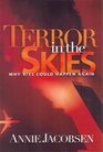 Terror in the Skies Why 9/11 Could Happen Again