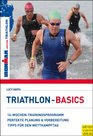 Triathlon Basics