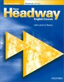 New Headway English Course Preintermediate