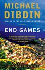 End Games  (Aurelio Zen, Bk 11)