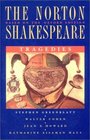 The Norton Shakespeare Based on the Oxford Edition Tragedies