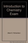 Introduction to Chemistry Exam