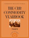 The CRB Commodity Yearbook 2009