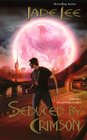 Seduced by Crimson (Crimson City, Bk 5)