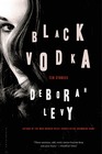 Black Vodka Ten Stories