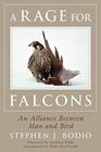 A Rage for Falcons An Alliance Between Man and Bird