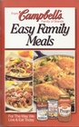 Easy Family Meals