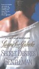 Secret Desires of a Gentleman (Girl-Bachelor, Bk 3)