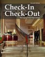 Check In Check Out  Managing Hotel Operations