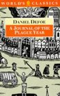 A Journal of the Plague Year (The World's Classics)