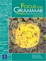 Focus on Grammar Second Edition