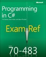 Exam Ref 70483 Programming in C
