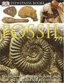 Fossil (Eyewitness Books)