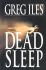 Dead Sleep (Large Print)