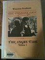The angry tide A novel of Cornwall 17981799