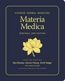 Chinese Herbal Medicine Materia Medica Portable 3rd Edition