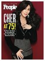 PEOPLE Cher At 75 Her Music Her Movies Her Incredible Life