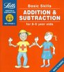 Basic Skills Ages 89 Addition and Subtraction