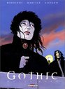 Gothic tome 1  Never More