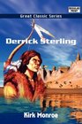 Derrick Sterling