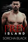 Prey Island An MMF Bisexual Rough Romance