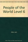 People of the World Level 6