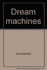 Dream machines Vans and pickups